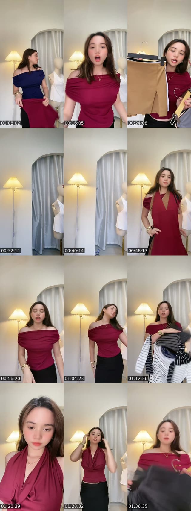 TikTok live: New Release ✨ by @kily.phonline