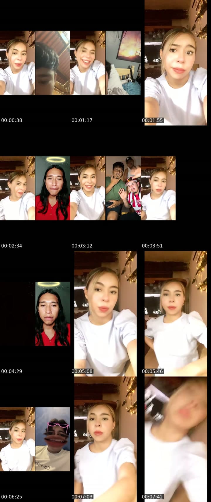 @ana_a240 TikTok live stream
