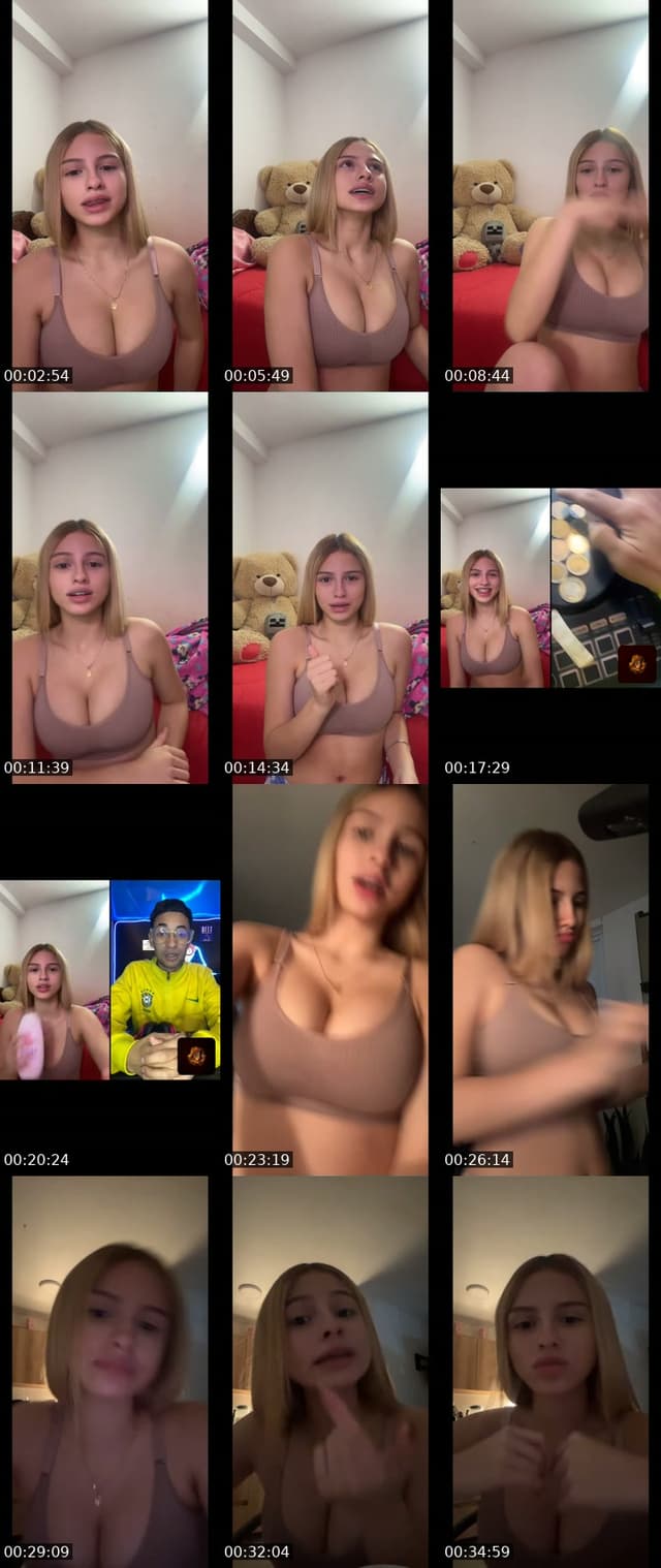 @009___smc TikTok live from 2026-05-25