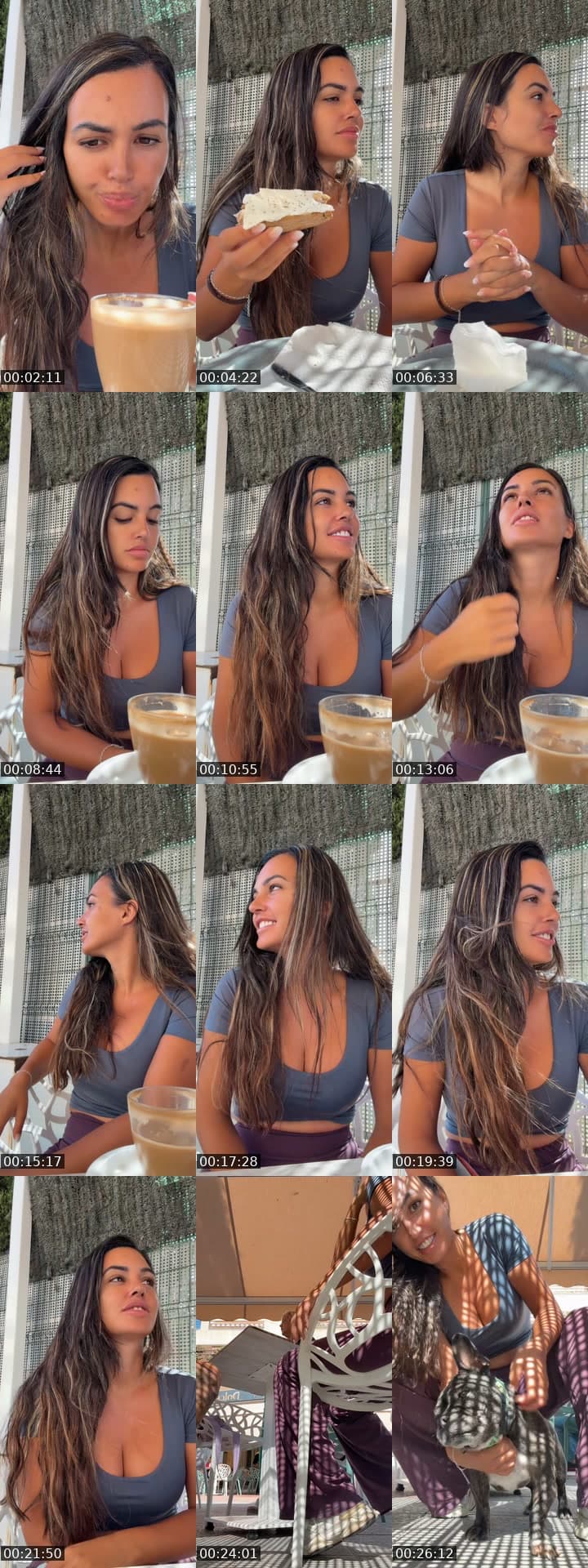☕️