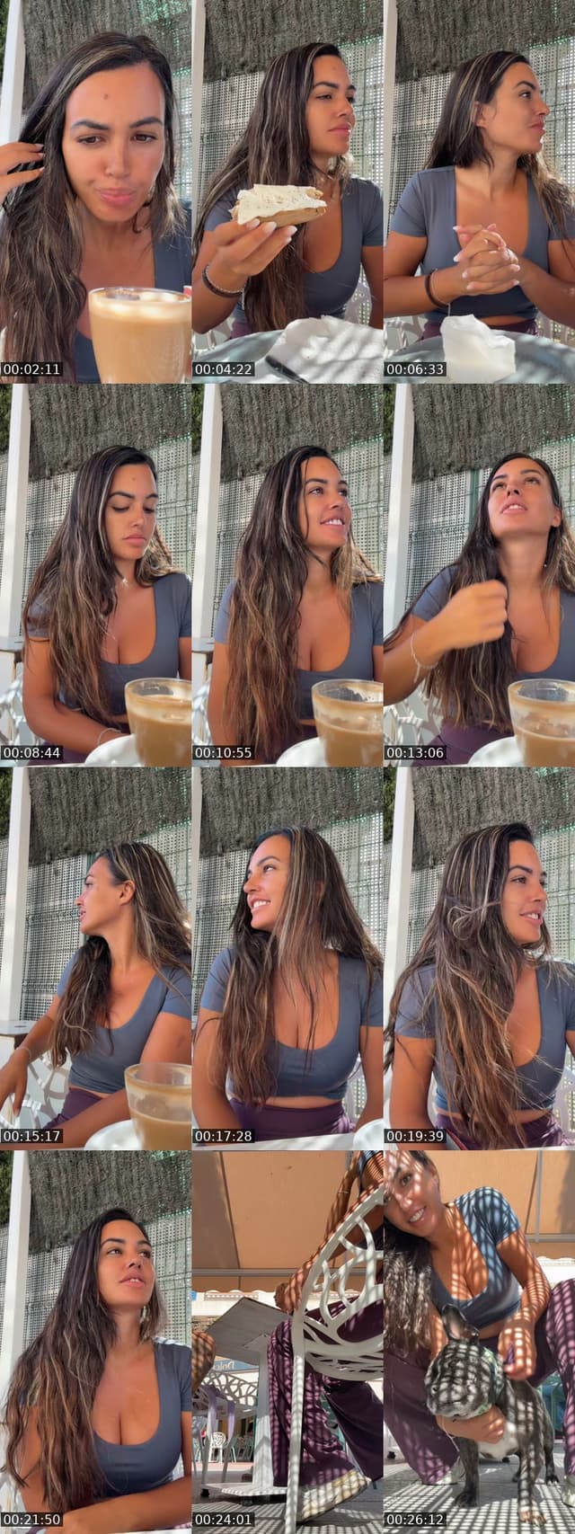 TikTok live: ☕️ by @mangomaria9