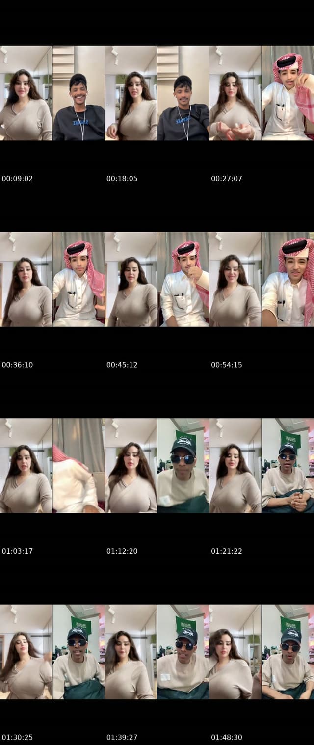 @ms.rori Saudi Arabia TikTok live from 2026-05-25