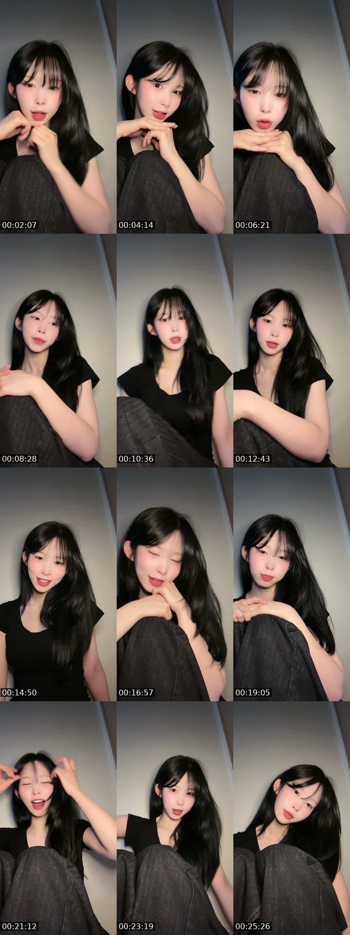 @2_yellllllllll TikTok live stream