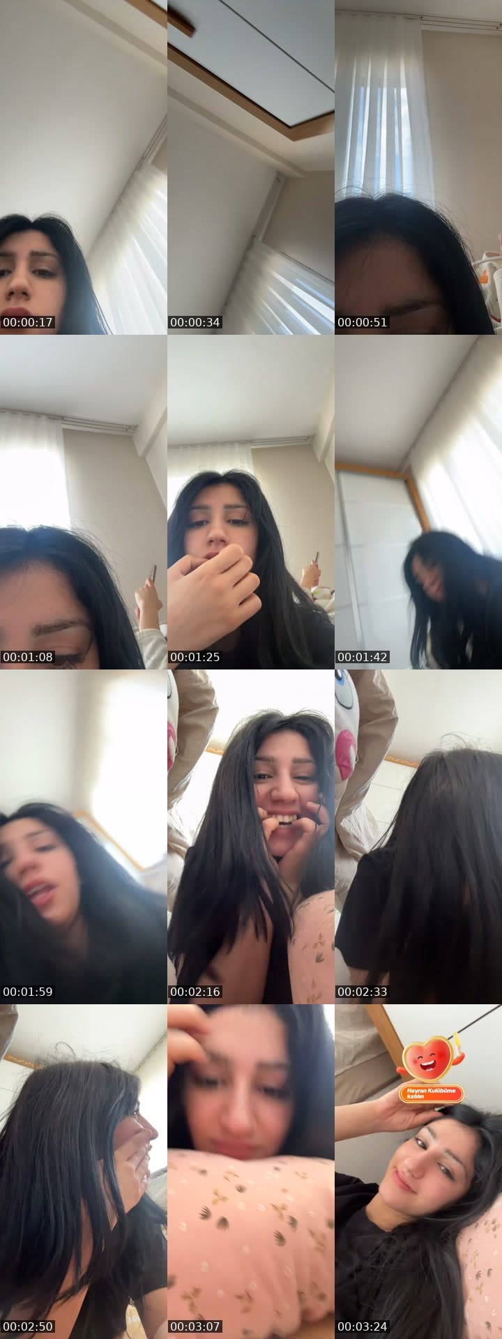 @shhnepalia TikTok live stream