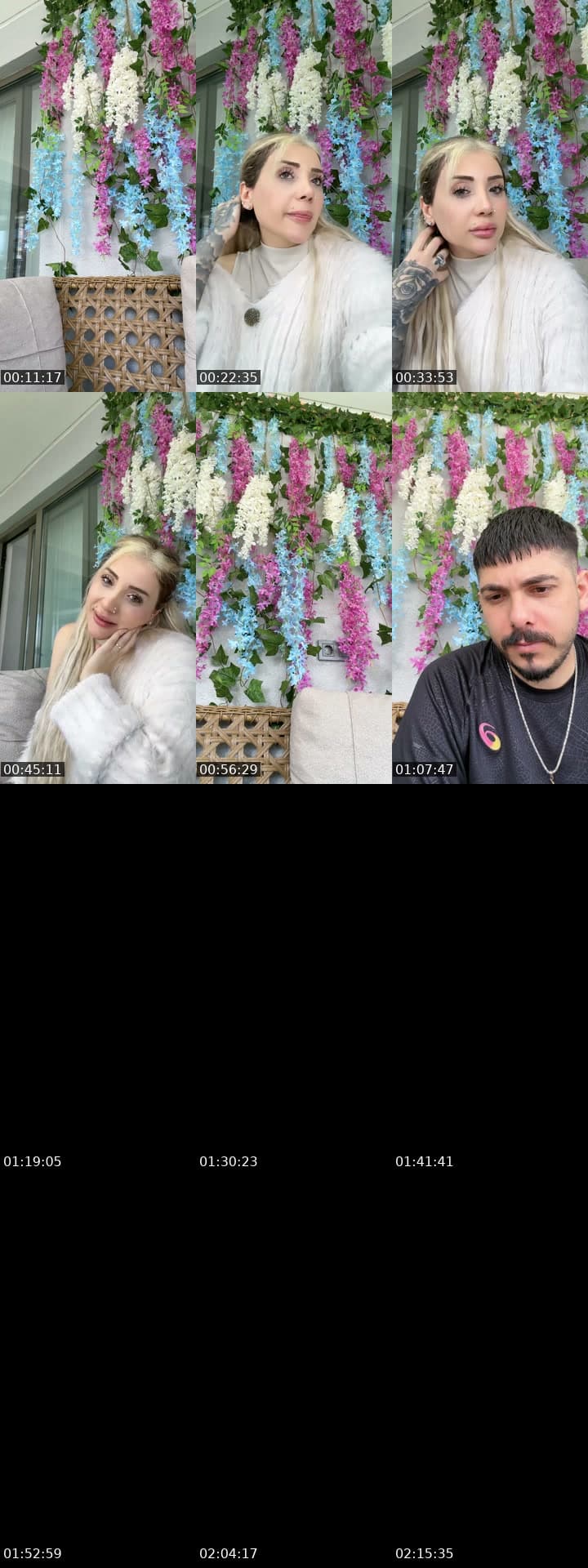 @cansumkaya0634 TikTok live stream