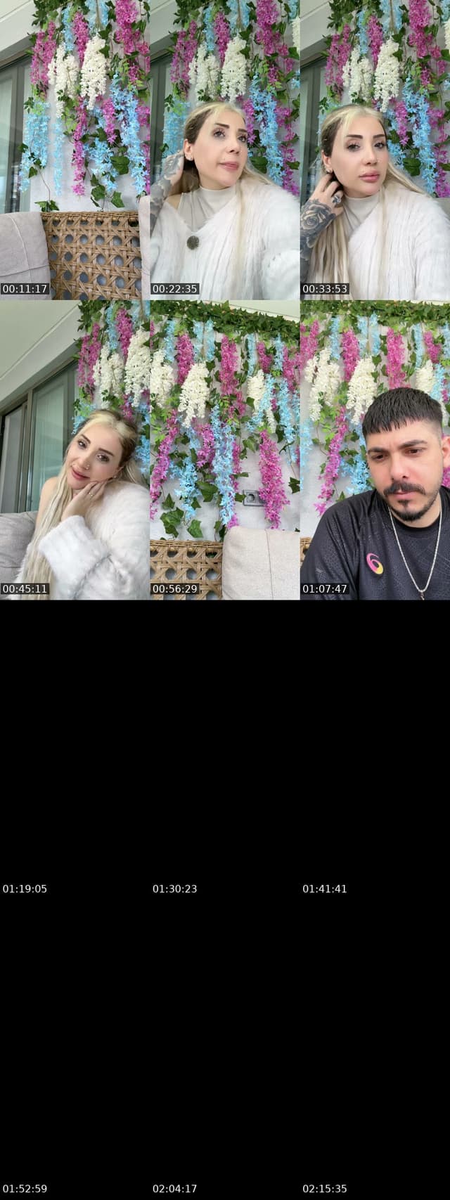 @cansumkaya0634 TikTok live from 2026-05-25
