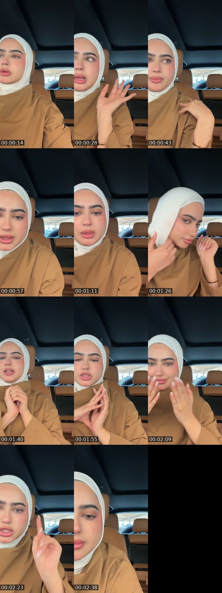 @reemsline TikTok live stream