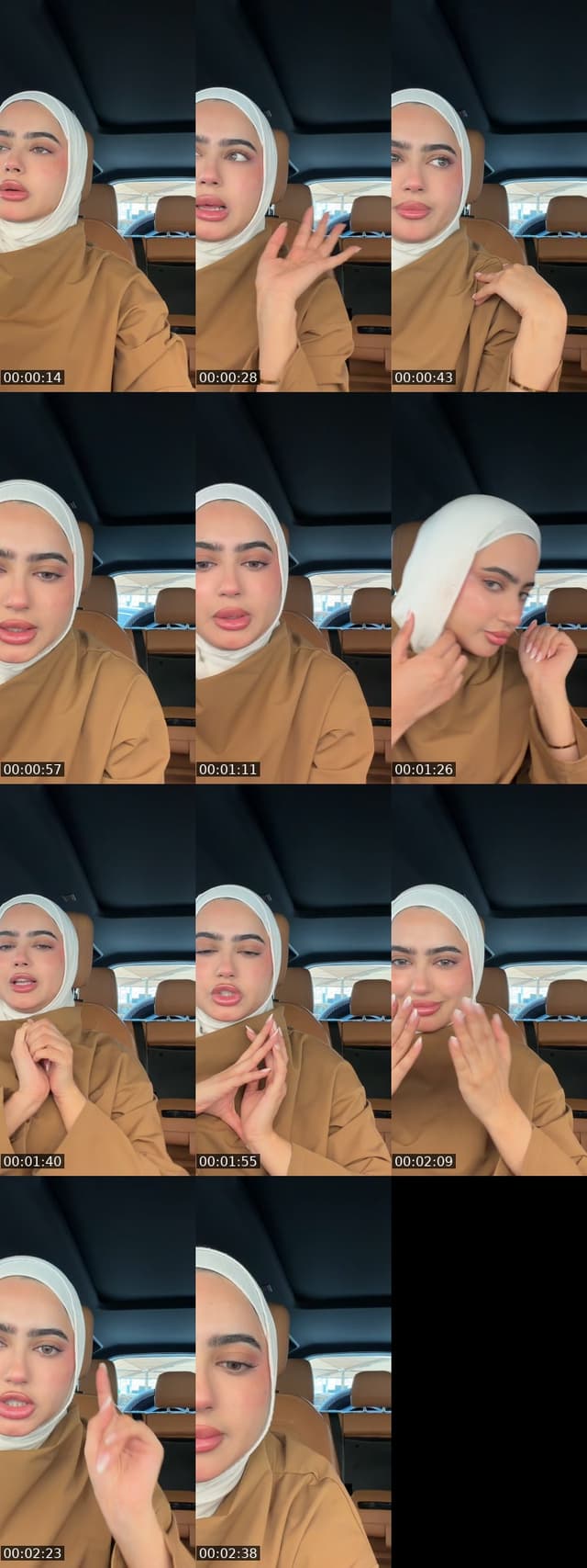 @reemsline TikTok live from 2026-05-25