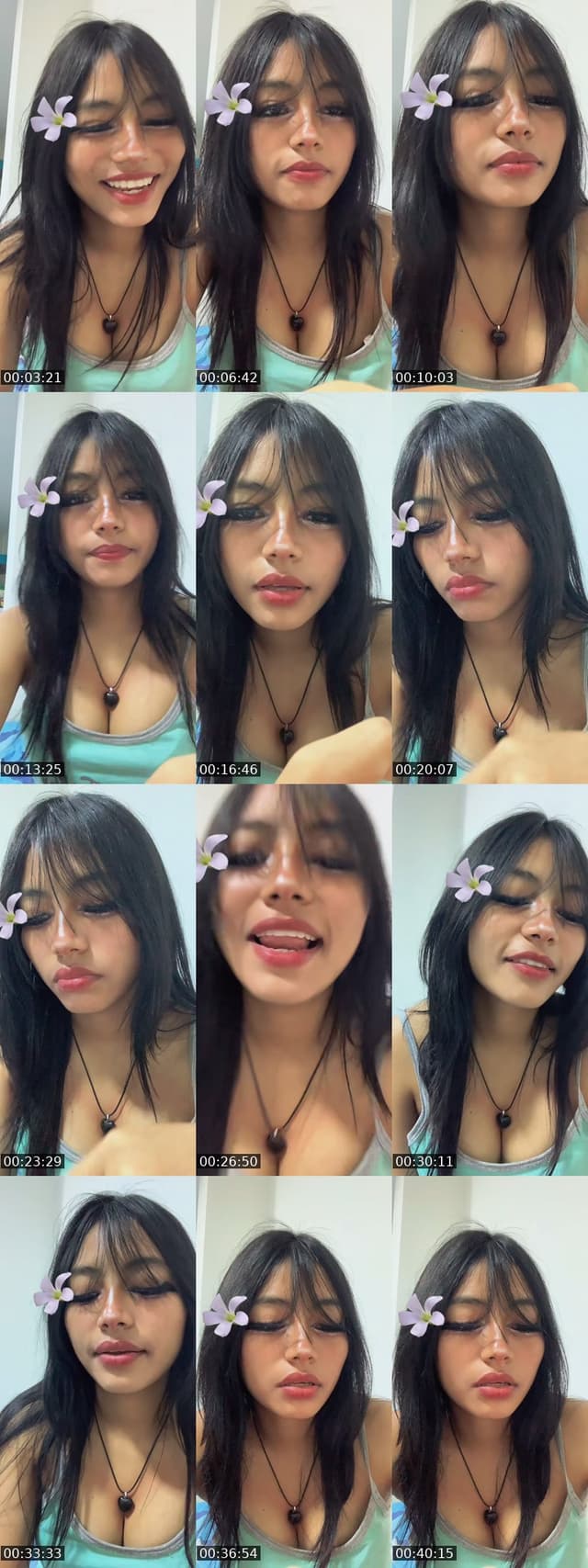 TikTok live: unete y rankeamos juntos by @nxle.alixne