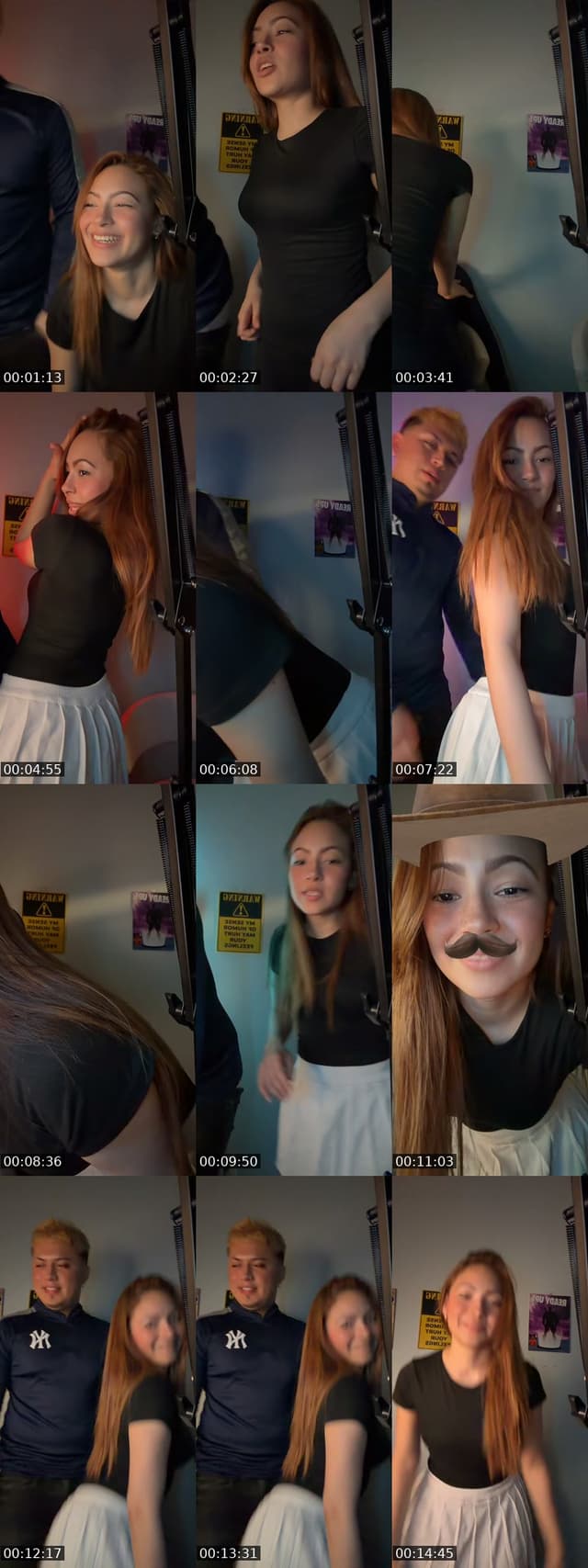 @carolina01281 TikTok live from 2026-05-25