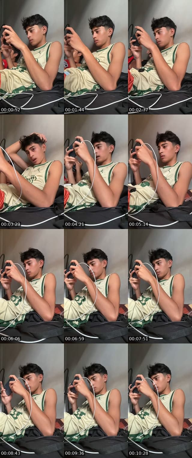 TikTok live: quckie by @symondelena