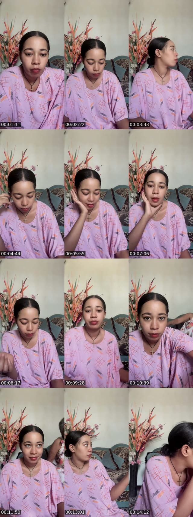 @abigudire TikTok live from 2026-05-25