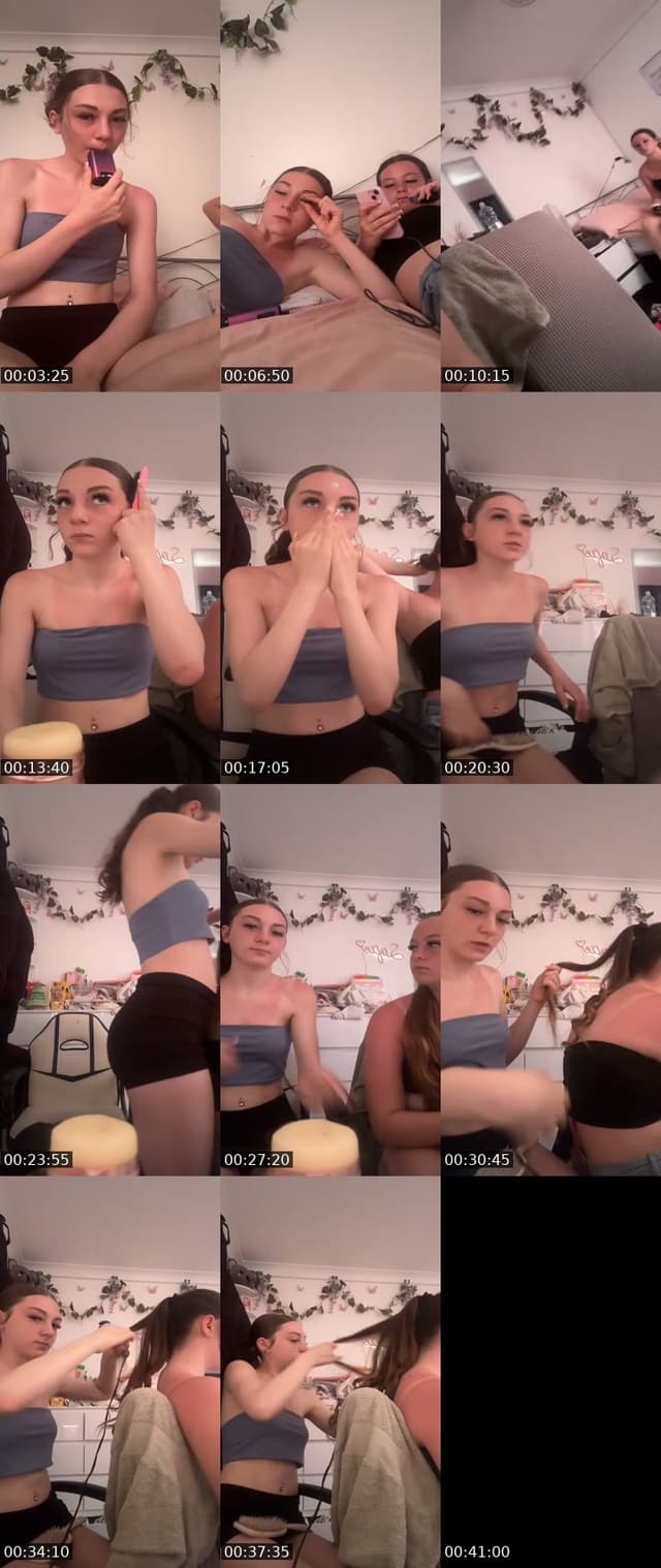 @summa86725 TikTok live from 2026-05-25