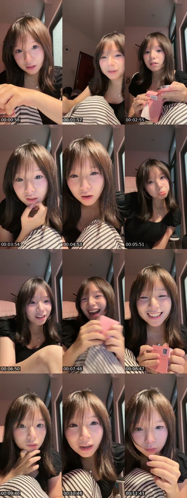 Vietnam TikTok live: Dô dô by @meien.pham