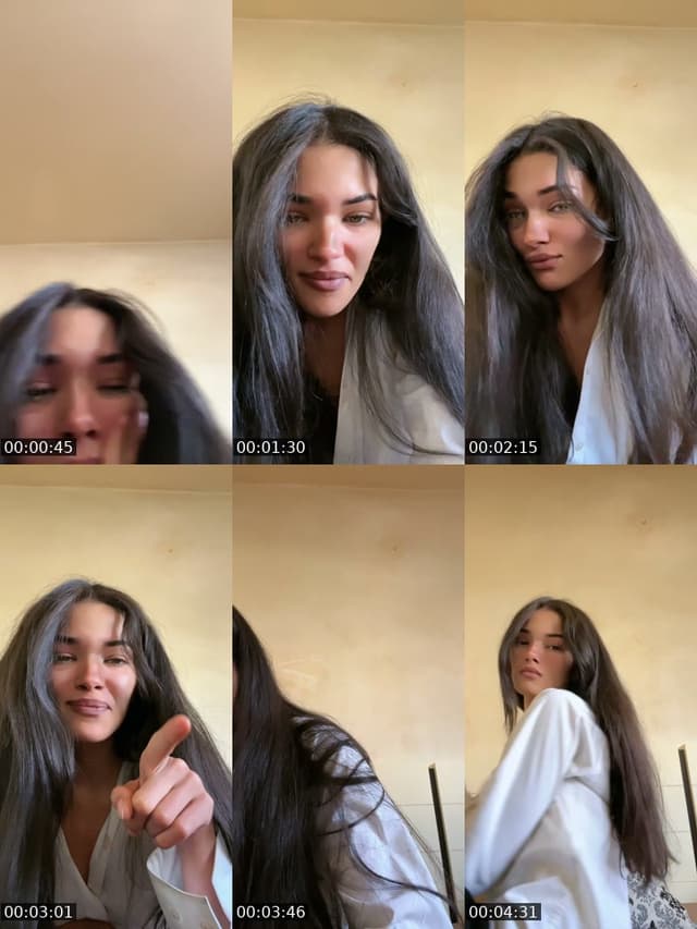 @rana_trabelsi2 France TikTok live from 2026-05-25