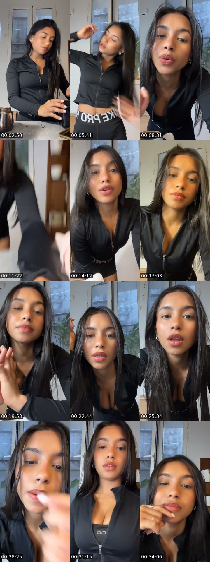 Hola 🙆‍♀️