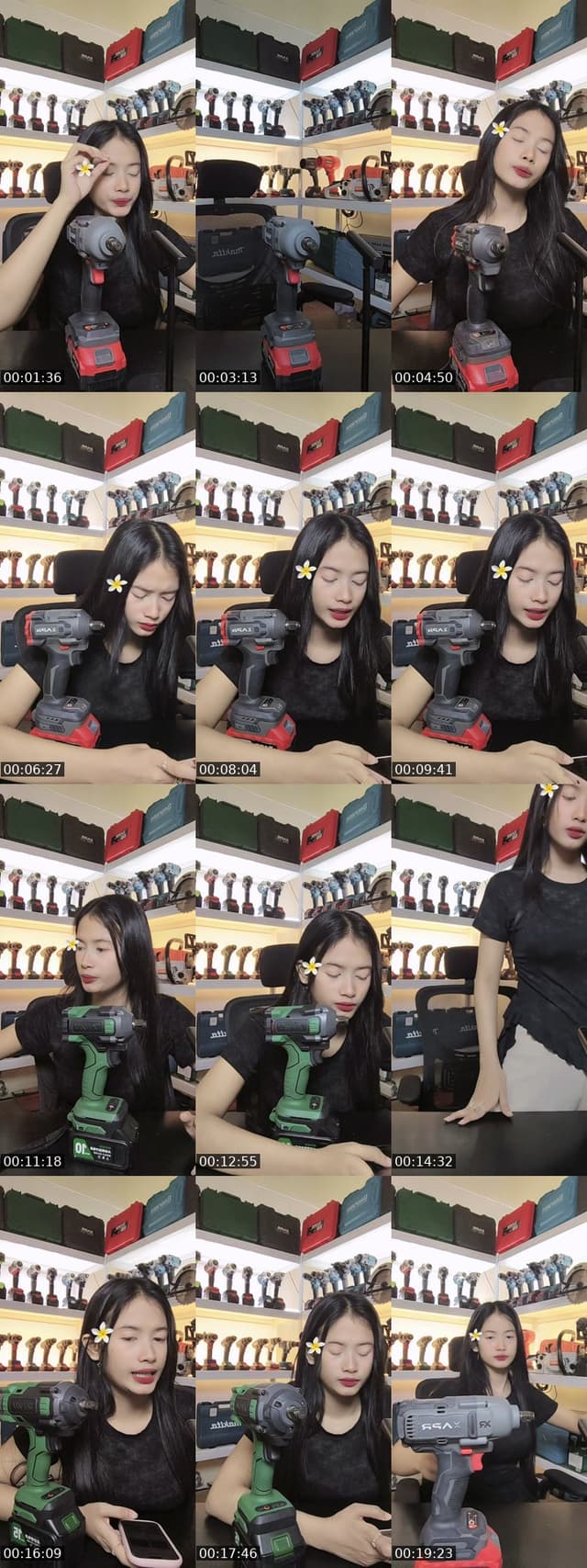 TikTok live: PROMO DISKON SETIAP LIVE by @pro_teknologi