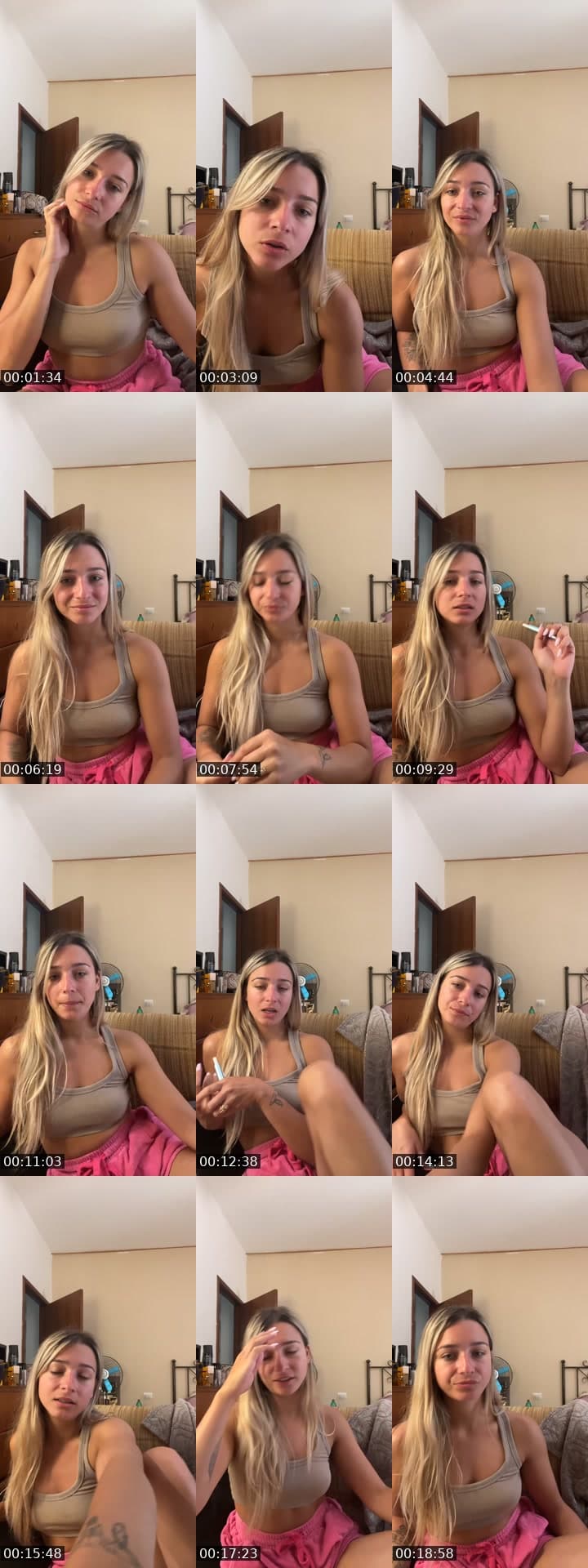 @rapunzelll38 TikTok live stream
