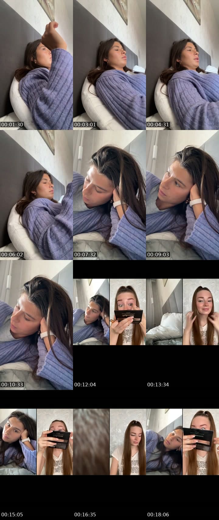 @valeria_fit4 TikTok live stream