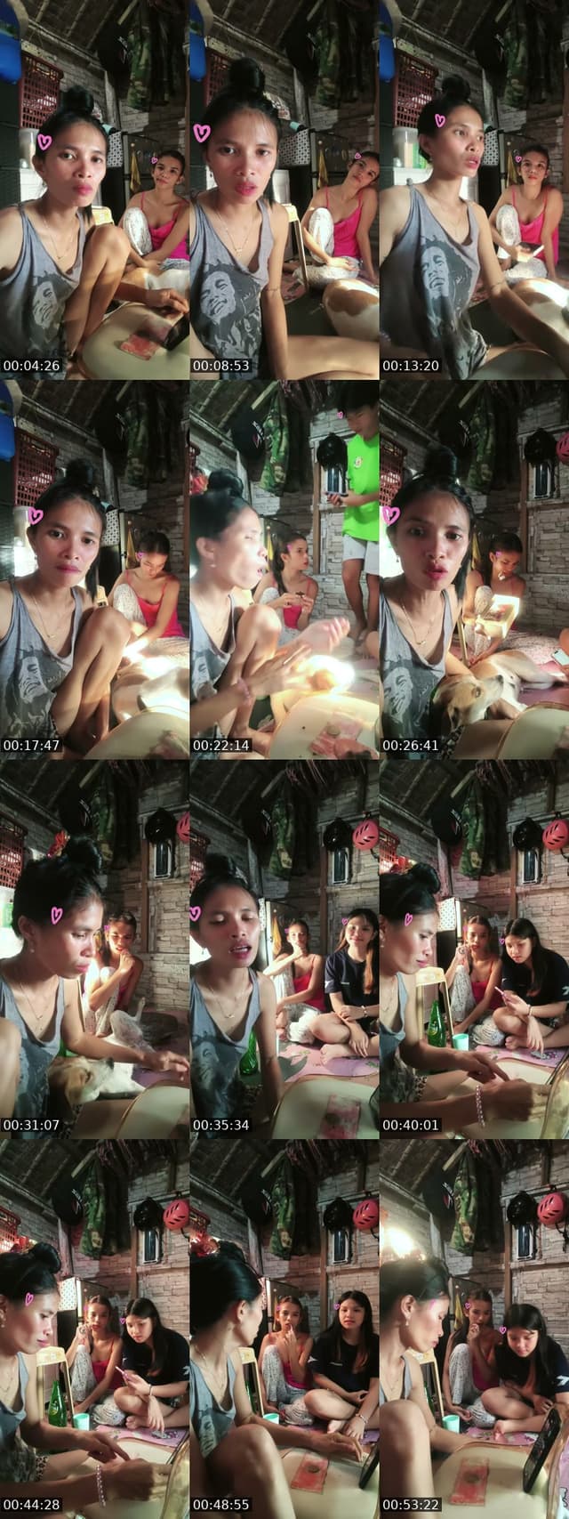 @terralyse32 TikTok live