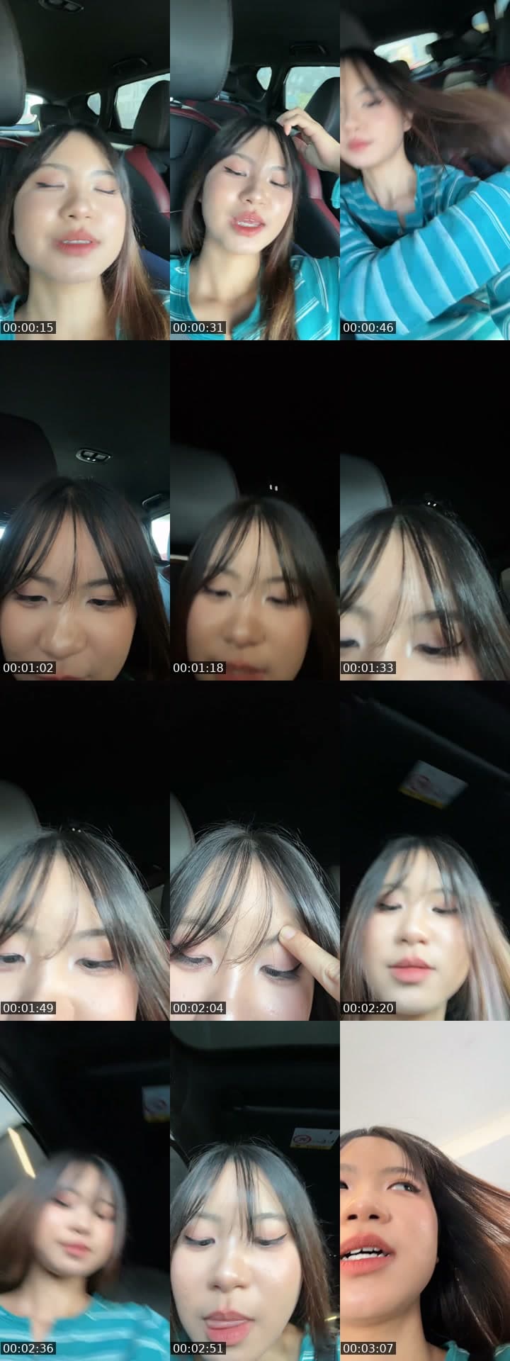 @leessvn TikTok live stream