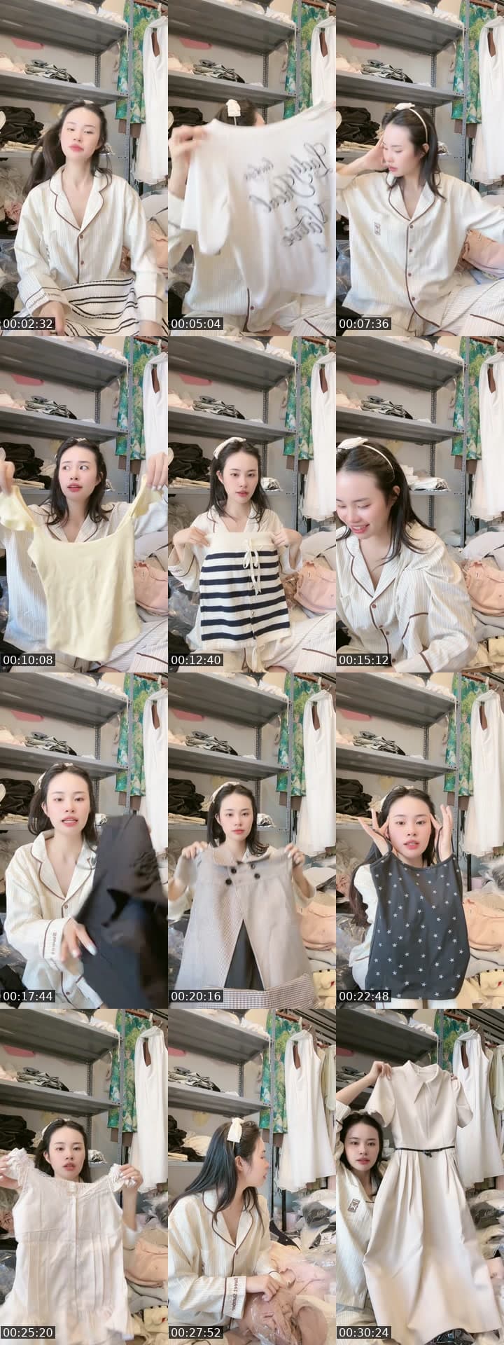 @phuongthuy51002 TikTok live stream