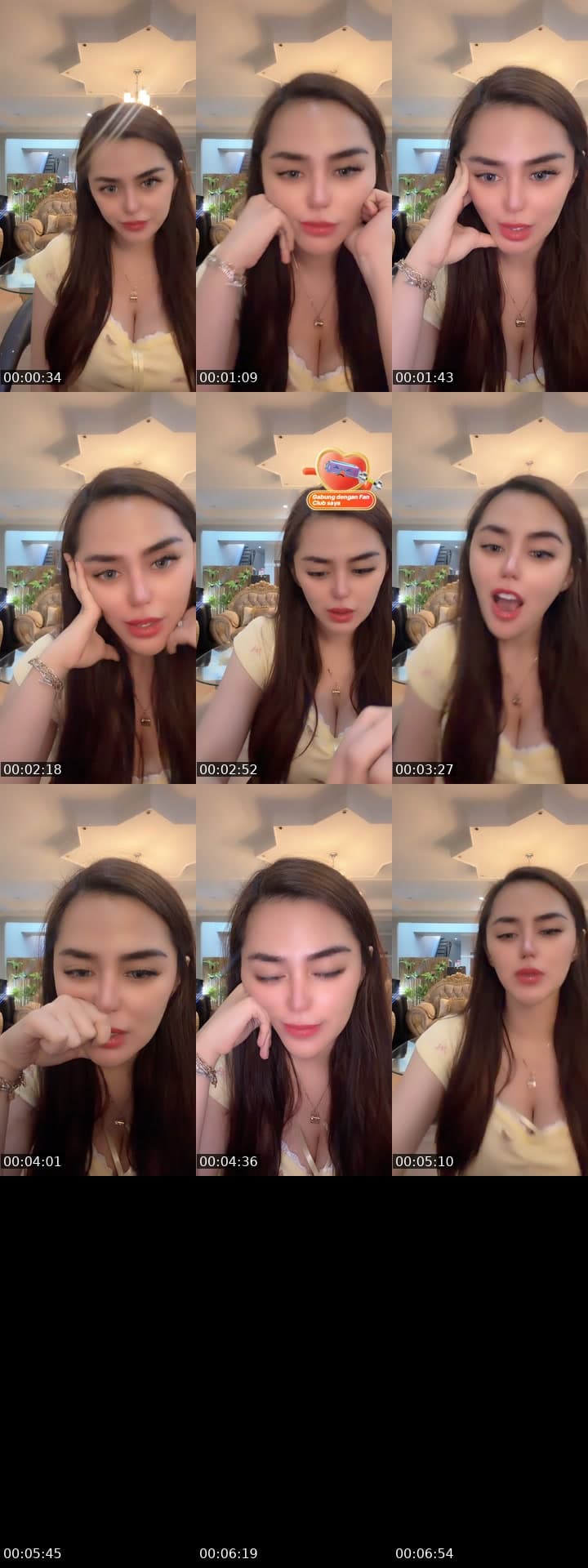 @safamarwah_97 TikTok live stream