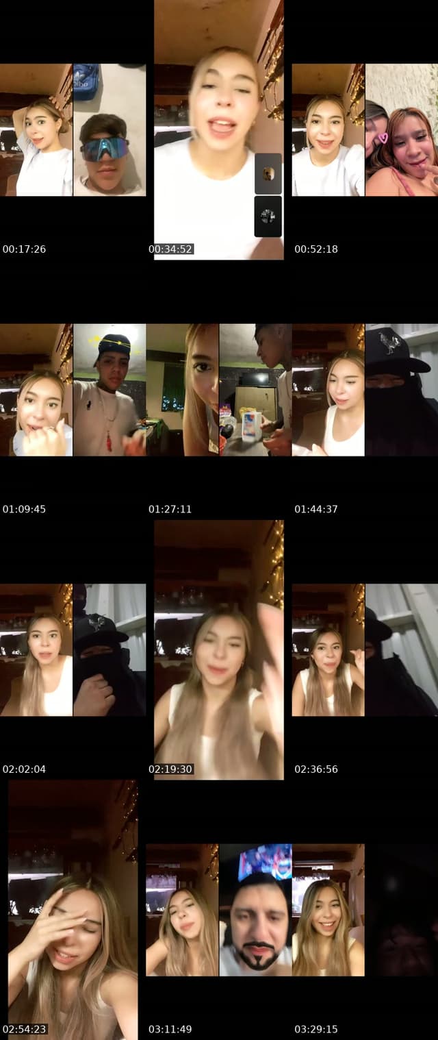 @ana_a240 TikTok live from 2026-05-25