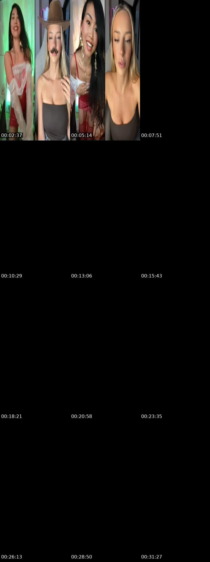 @doro.dance8 TikTok live stream