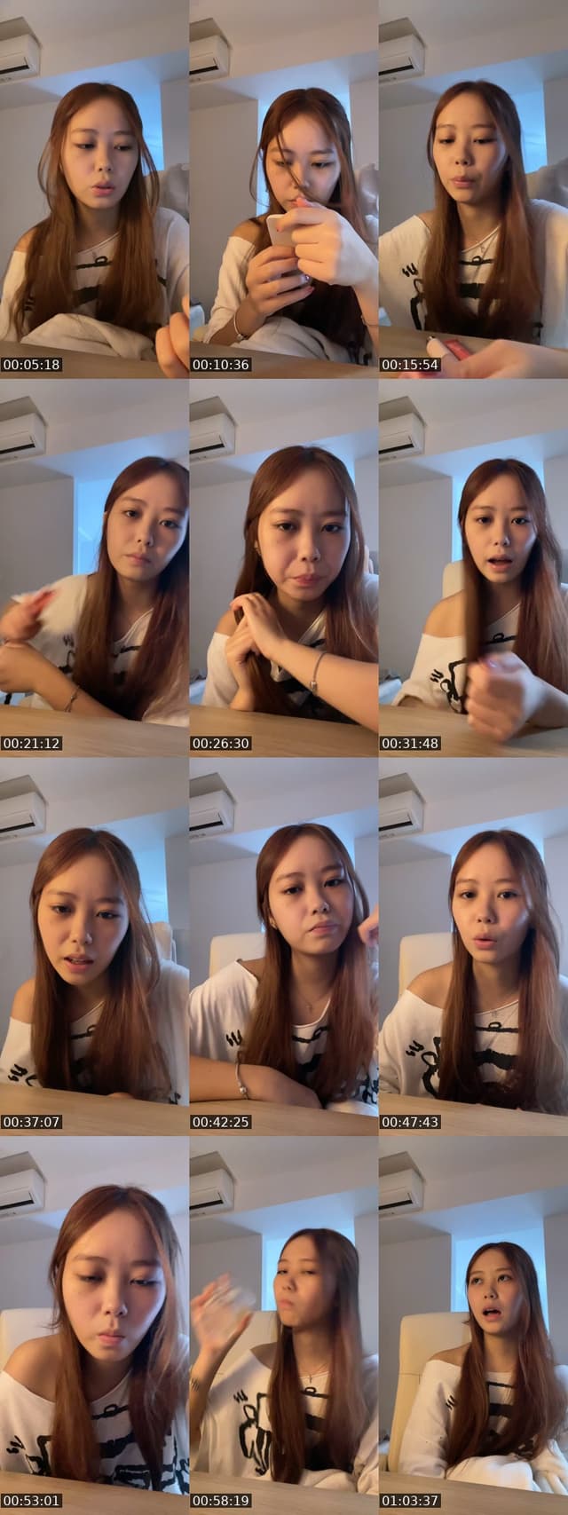 @crunchytoes300 TikTok live from 2026-05-25