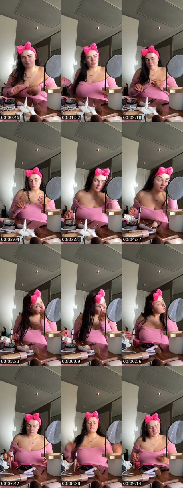 TikTok live: Insta celinejjc by @celinejjcc