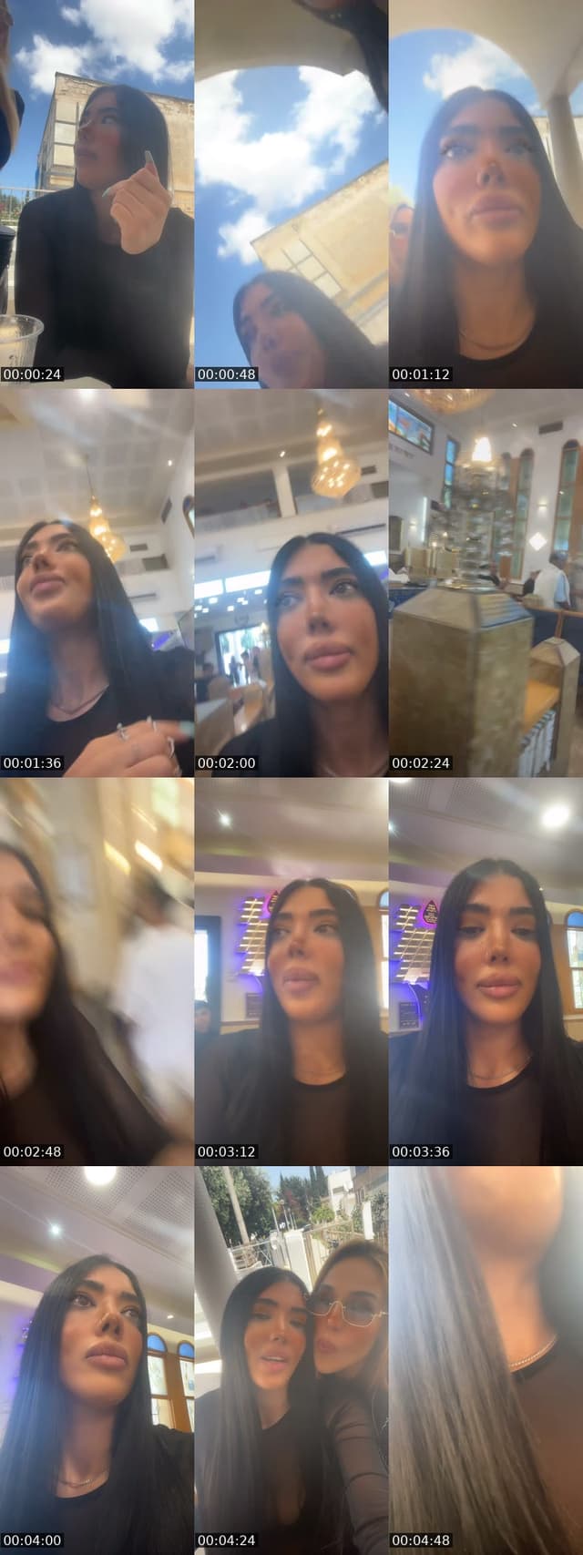 @hodaya986 TikTok live from 2026-05-25