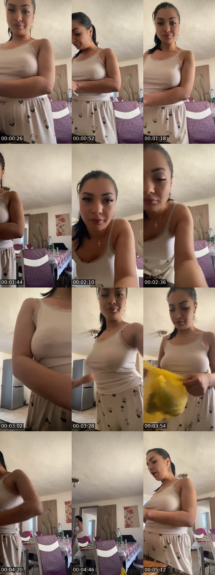 @alexandradinules6 TikTok live stream