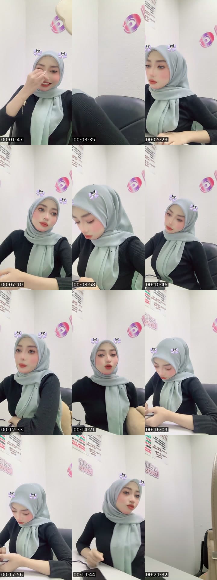 @_li4ana__ TikTok live stream