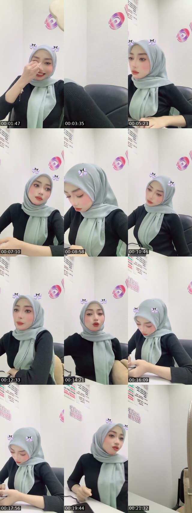 @_li4ana__ TikTok live from 2026-05-25