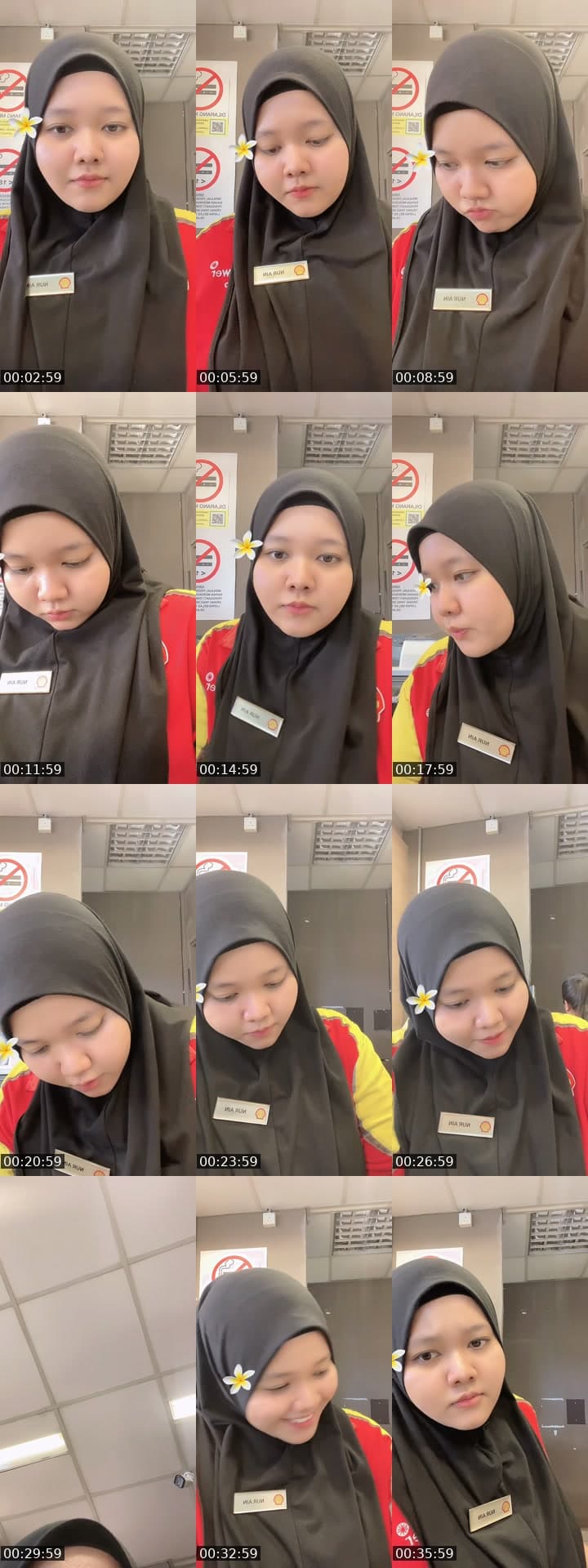 teman ambo sembg