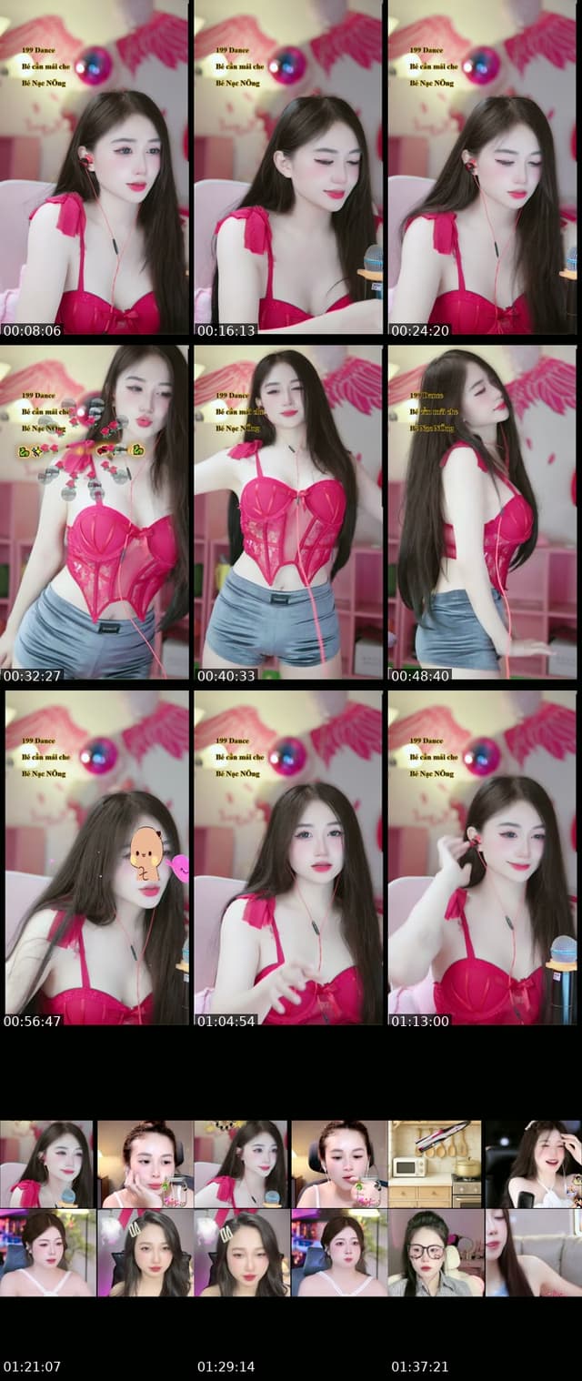 TikTok live: Lets Go LIVE! by @_piiinkaaa_333