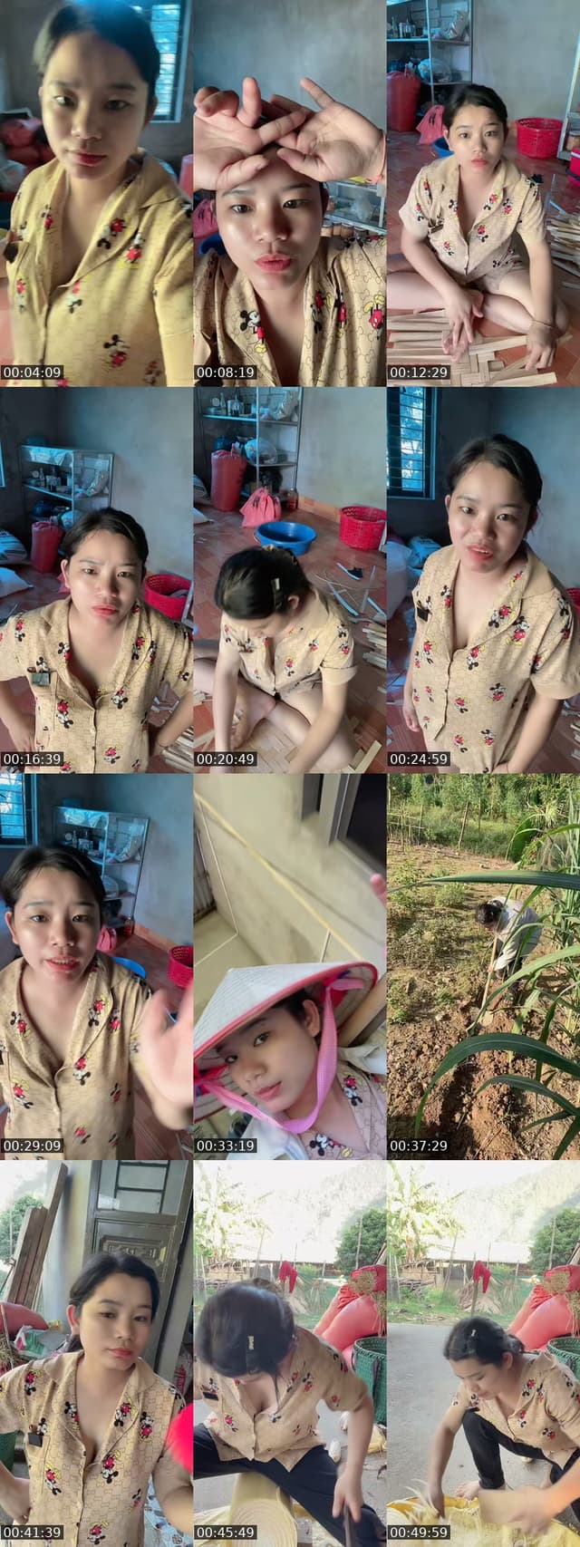 TikTok live: Welcom to my live by @emmy04996