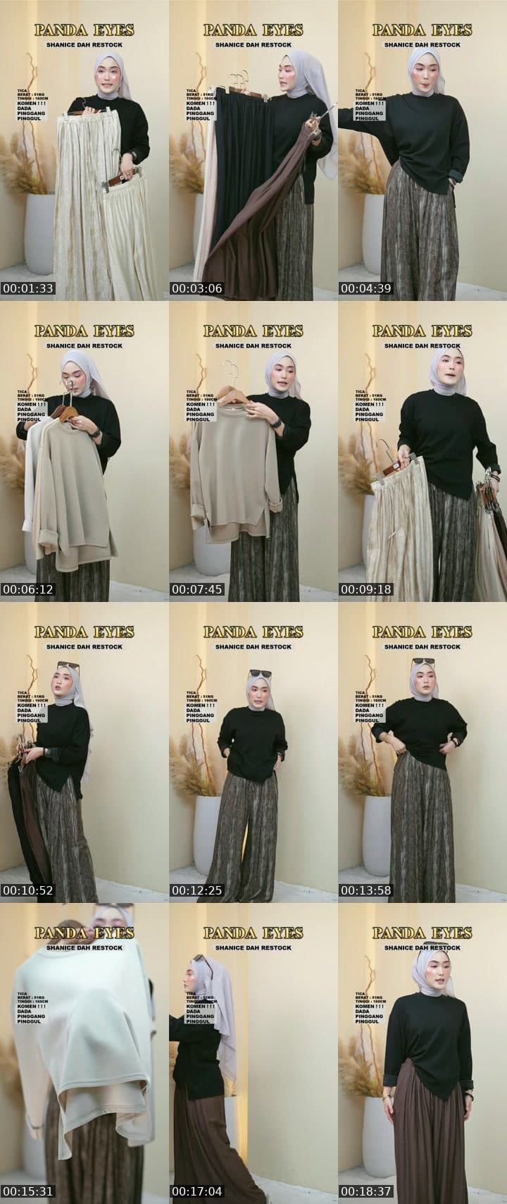 TikTok Shop May Payday Sale