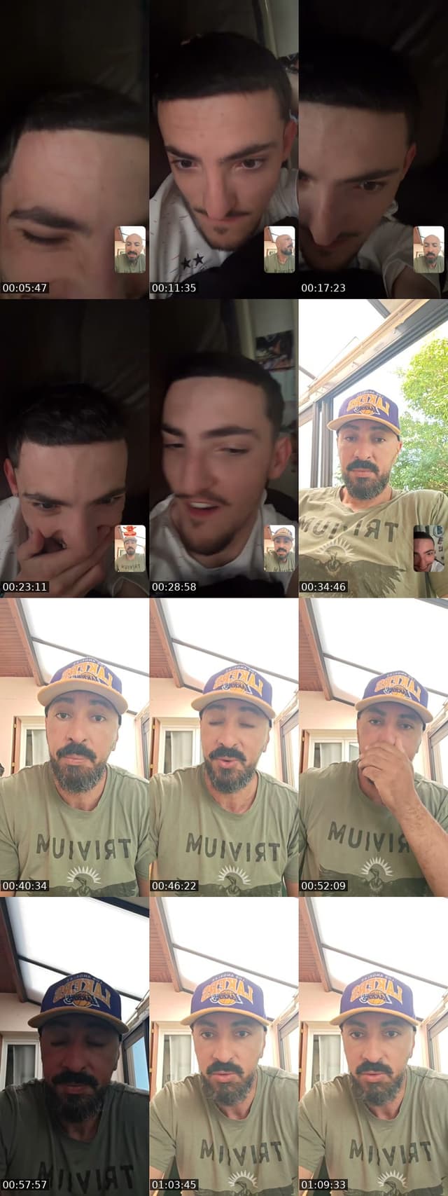 France TikTok live: TU ES UNE BONNE PERSONNE by @ragna_rock_kareem