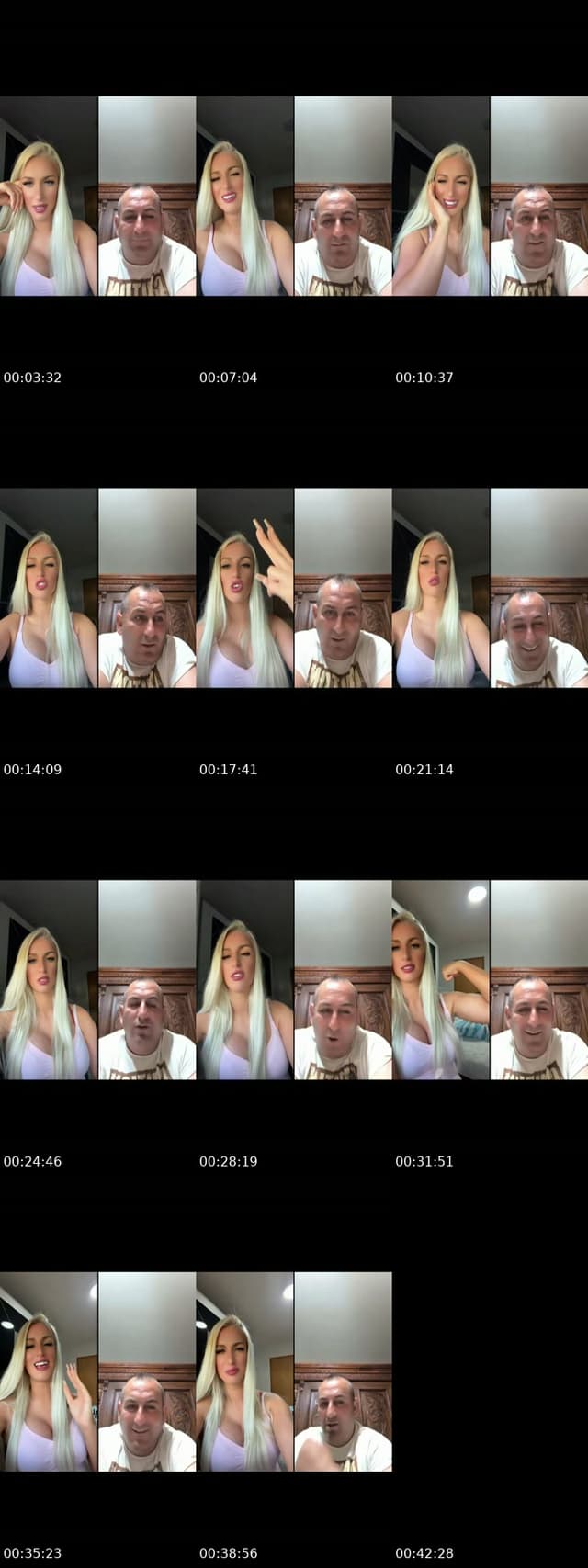 TikTok live: Haideți pe live🤩🤩🤩 by @andreead2000