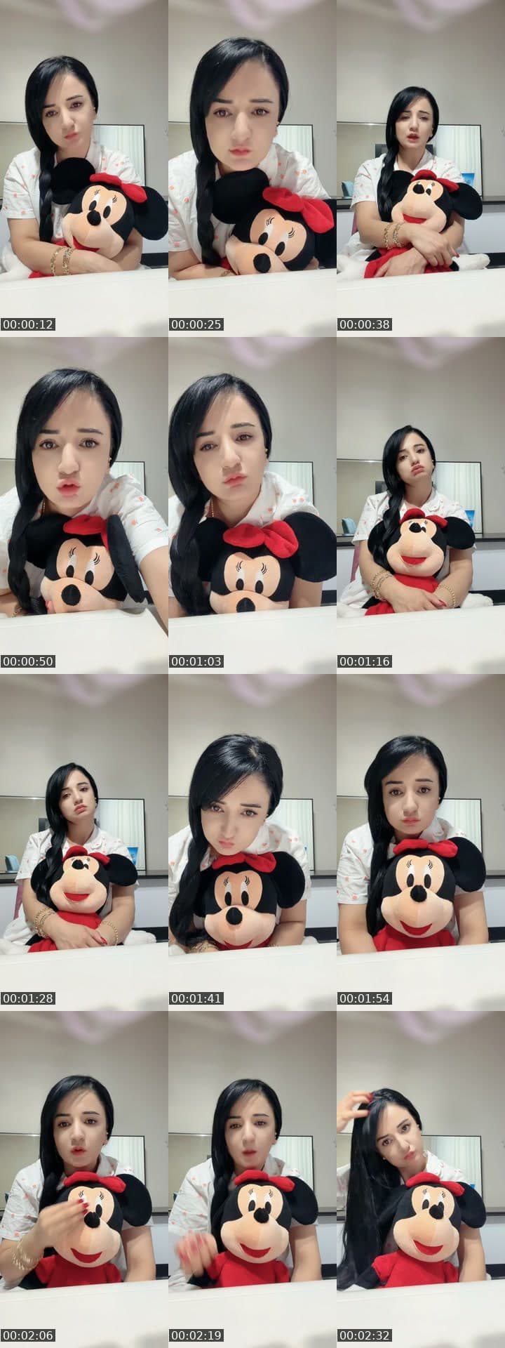 @dygfdik TikTok live stream