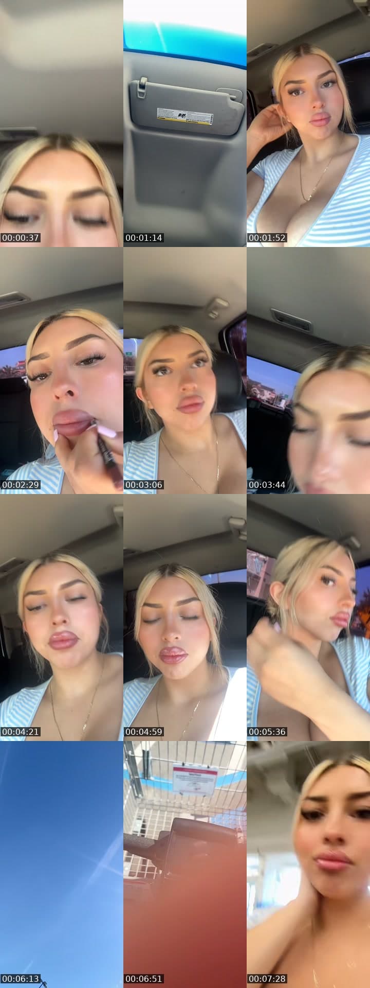 @_sophia.1st0 TikTok live stream