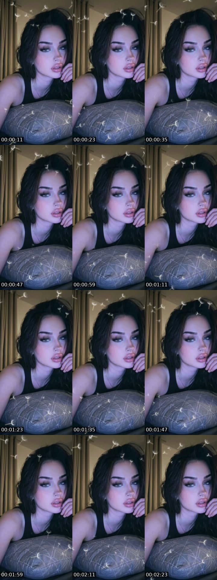 @siirr.1 TikTok live stream
