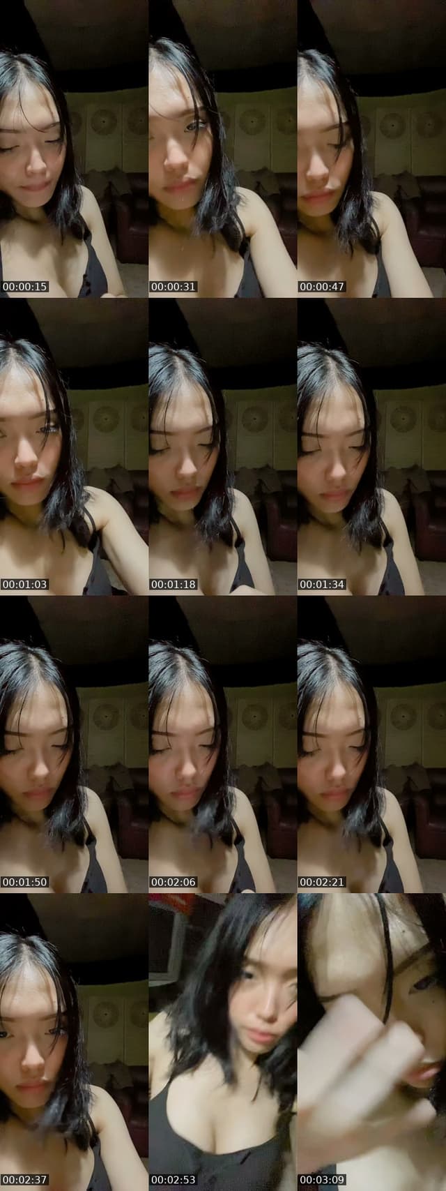 TikTok live: Hi by @x.iecy_