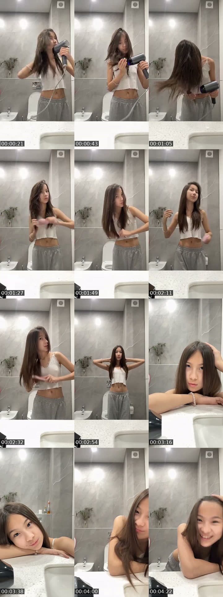 @rasinti TikTok live stream