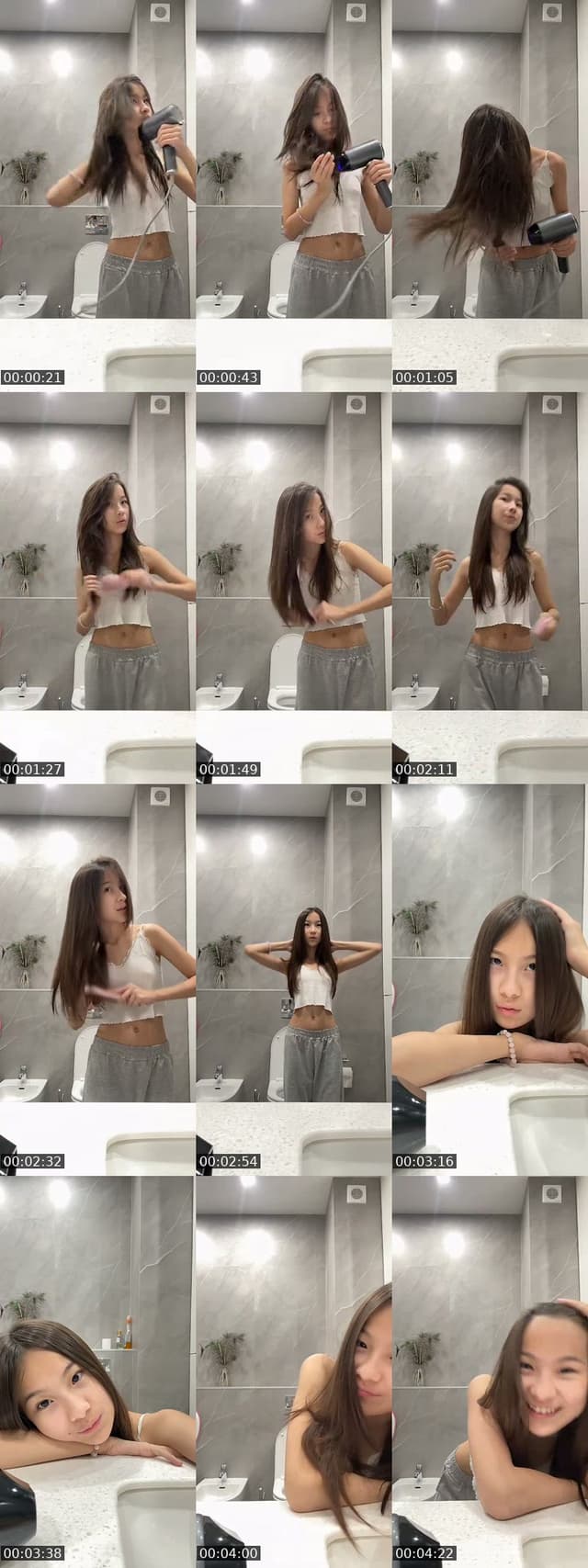@rasinti TikTok live from 2026-05-24