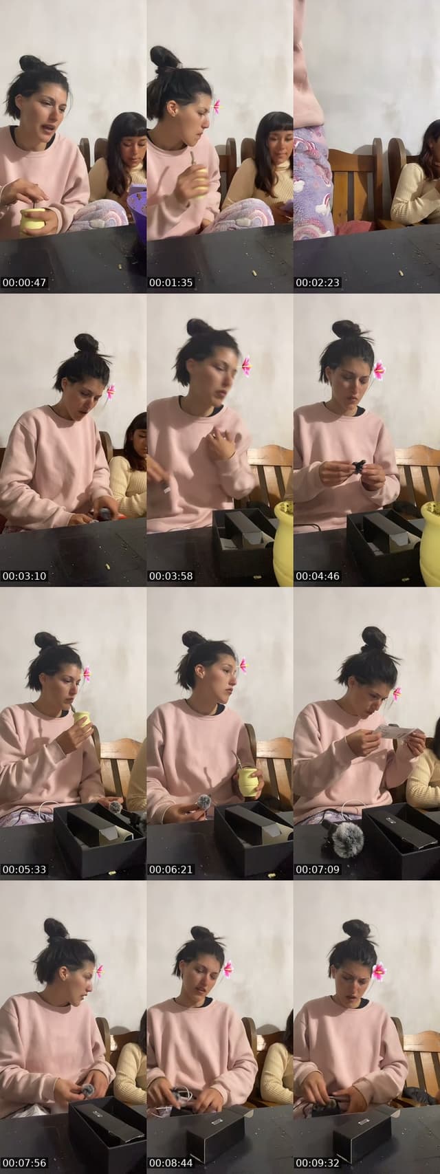 TikTok live: Preparandomeeee ah by @yanelaaa00