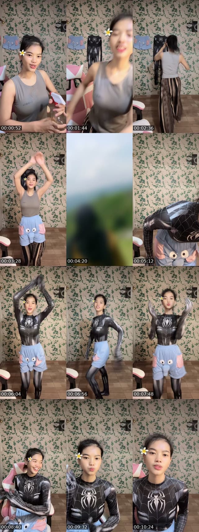 TikTok live: jangan lupa TepTep by @a.s_official01