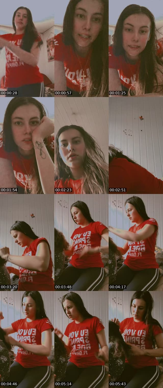 @karina.edenilson6 TikTok live from 2026-05-24